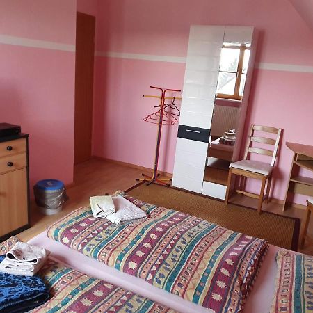 Villa Blue Nördlingen Kültér fotó