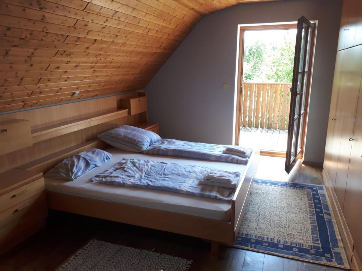 Villa Blue Nördlingen Kültér fotó